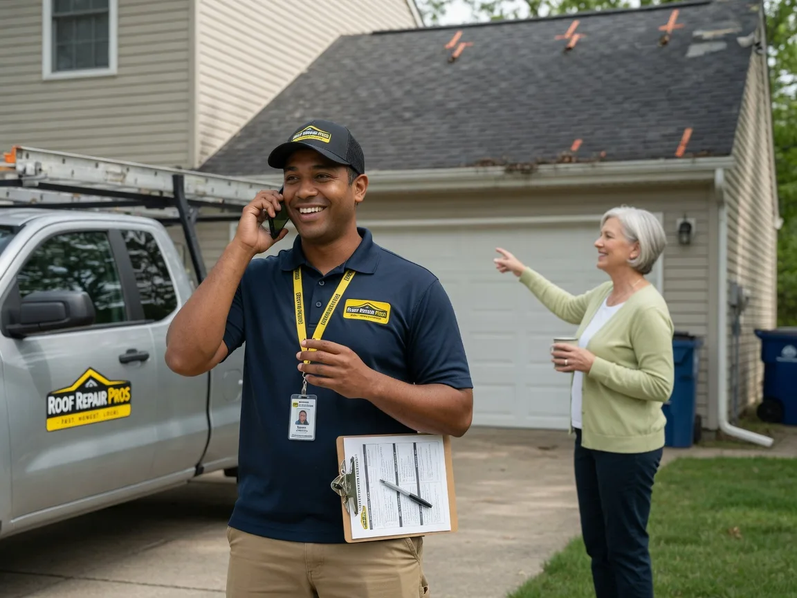 Roof Repair Smyrna, NC FAQs
